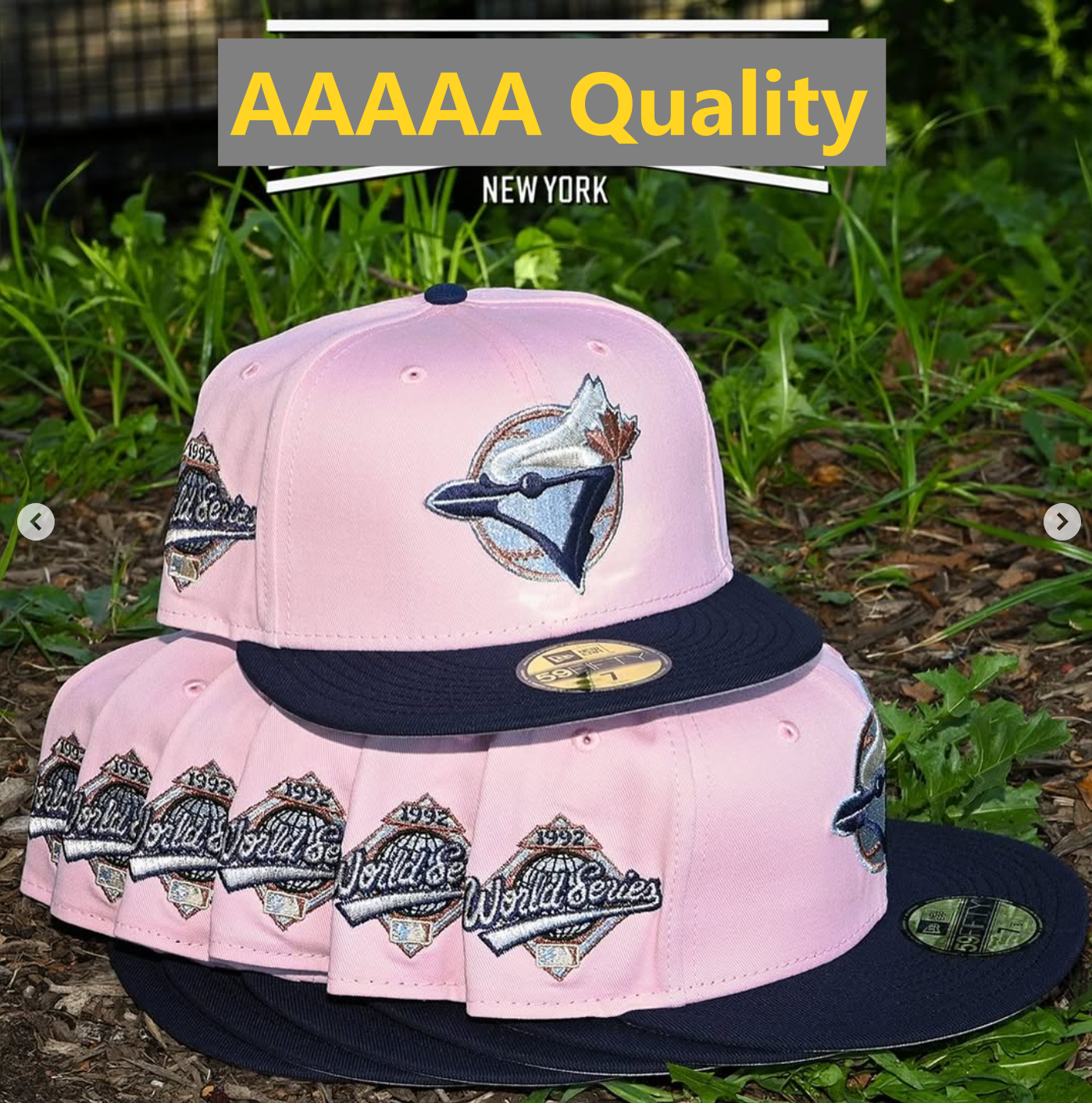 HOMEGAME 56 FZAA2604-056 AA Fitted Cap 056 USD8.98 - Image 1