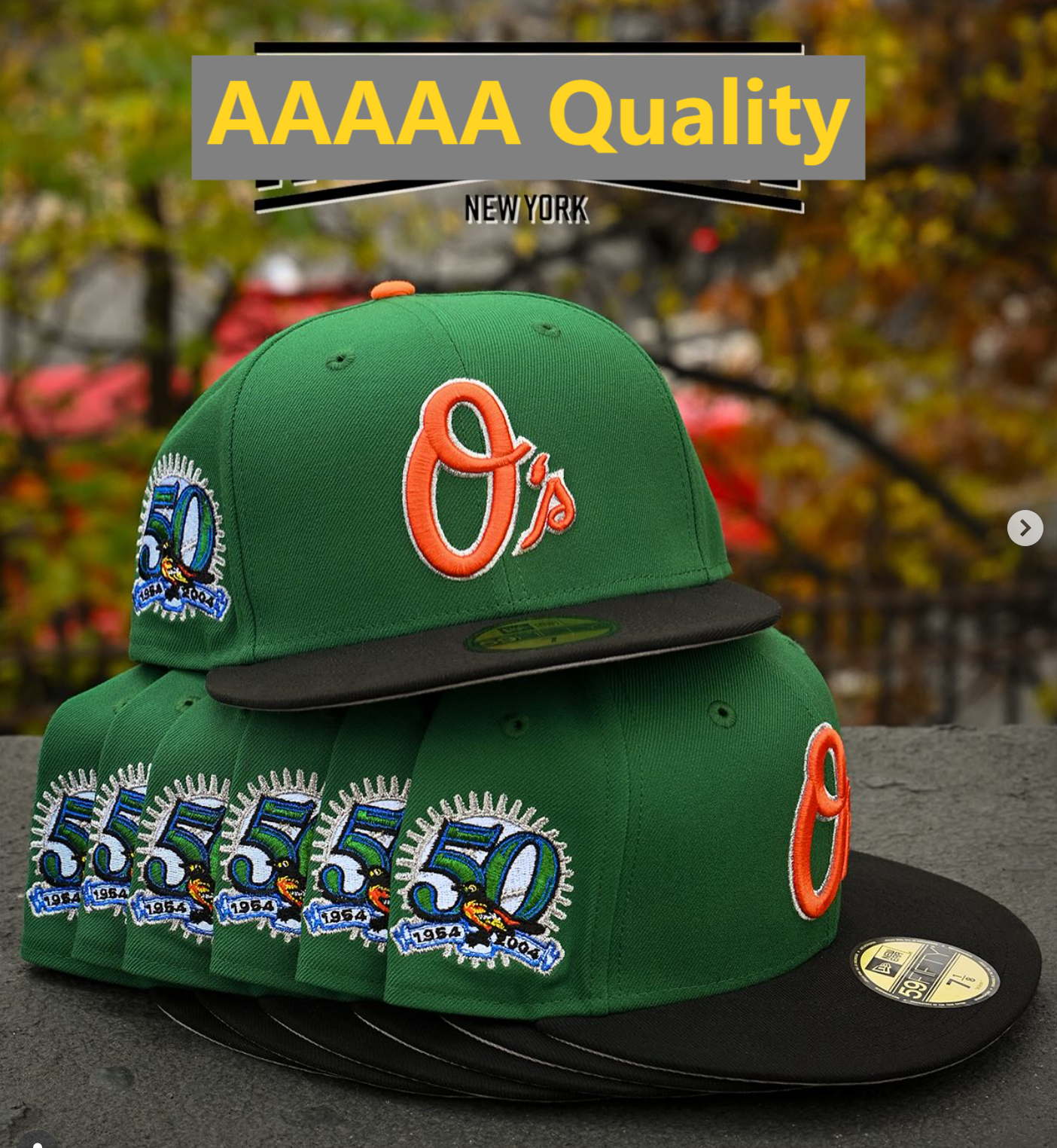 HOMEGAME 60 FZAA2604-060 AA Fitted Cap 060 USD8.98 - Image 1