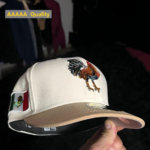 FZAA2604-061 AA Fitted Cap 061 USD8.98