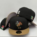 FZAA2604-062 AA Fitted Cap 062 USD8.98