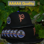 FZAA2604-063 AA Fitted Cap 063 USD8.98