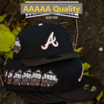 FZAA2604-064 AA Fitted Cap 064 USD8.98