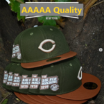 FZAA2604-065 AA Fitted Cap 065 USD8.98