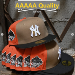 FZAA2604-066 AA Fitted Cap 066 USD8.98