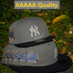 FZAA2604-067 AA Fitted Cap 067 USD8.98