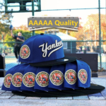 FZAA2604-068 AA Fitted Cap 068 USD8.98