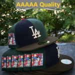 FZAA2604-069 AA Fitted Cap 069 USD8.98