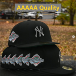 FZAA2604-070 AA Fitted Cap 070 USD8.98