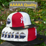 FZAA2604-072 AA Fitted Cap 072 USD8.98