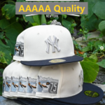 FZAA2604-072 AA Fitted Cap 072 USD8.98