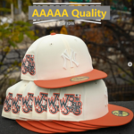 FZAA2604-073 AA Fitted Cap 073 USD8.98