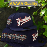 FZAA2604-074 AA Fitted Cap 074 USD8.98