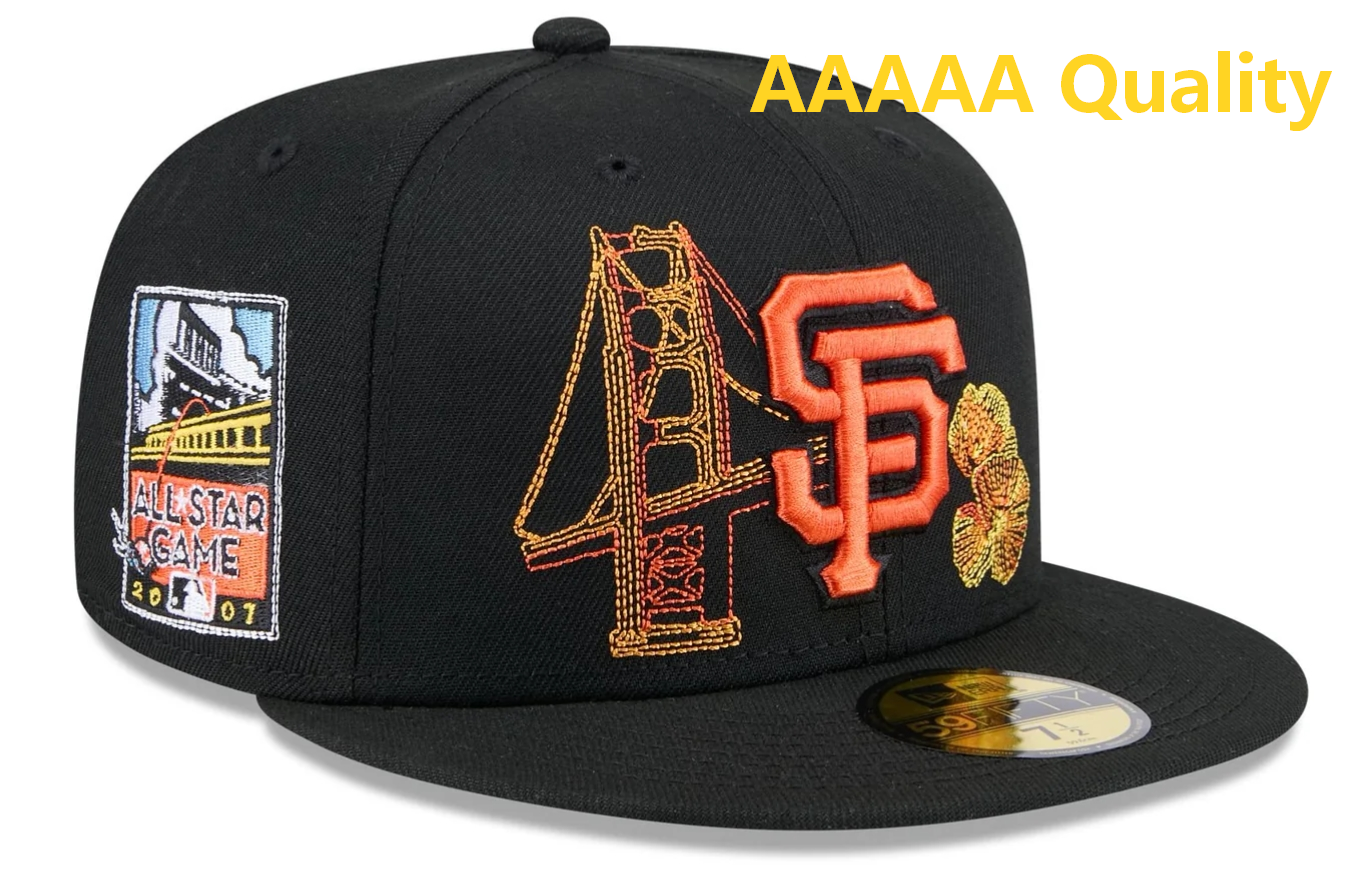 HOMEGAME 75 FZAA2604-075 AA Fitted Cap 075 USD8.98 - Image 1