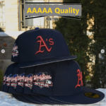 FZAA2604-076 AA Fitted Cap 076 USD8.98