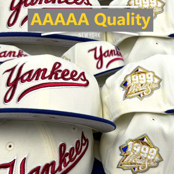 FZAA2604-008 AA Fitted Cap 008 USD8.98
