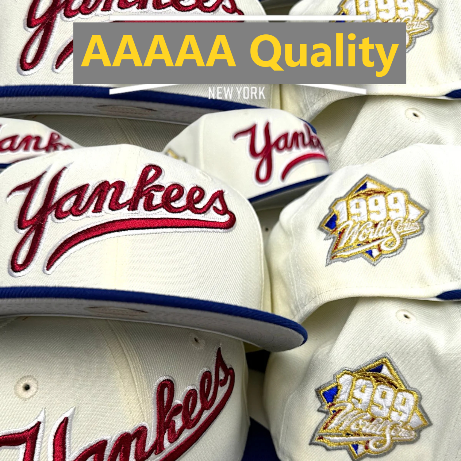 HOMEGAME 8 FZAA2604-008 AA Fitted Cap 008 USD8.98 - Image 1