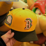 FZAA2604-080 AA Fitted Cap 080 USD8.98
