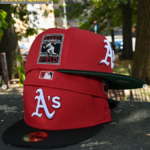 FZAA2604-081 AA Fitted Cap 081 USD8.98