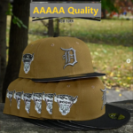 FZAA2604-082 AA Fitted Cap 082 USD8.98