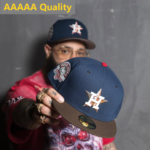 FZAA2604-083 AA Fitted Cap 083 USD8.98