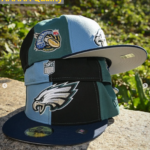 FZAA2604-086 AA Fitted Cap 086 USD8.98