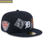 FZAA2604-091 AA Fitted Cap 091 USD8.98