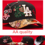 QHAA2601-002 AA Baseball Cap 002 USD8.98