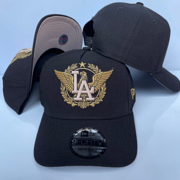 XJYAA2602-001 AA Baseball Cap 001 USD8.98