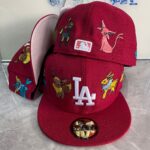 XJYAA2604-001 AA Fitted Cap 001 USD9.98