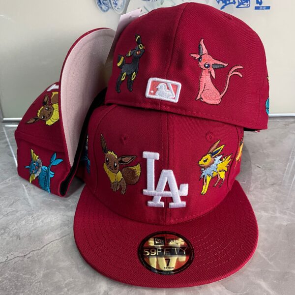 XJYAA2604-001 AA Fitted Cap 001 USD9.98