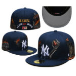 TYPT2601-001 AA Fitted Cap 001 USD8.98