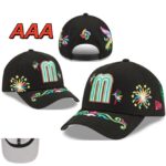 DDAA2606-001 AA Baseball Cap 001 USD9.98