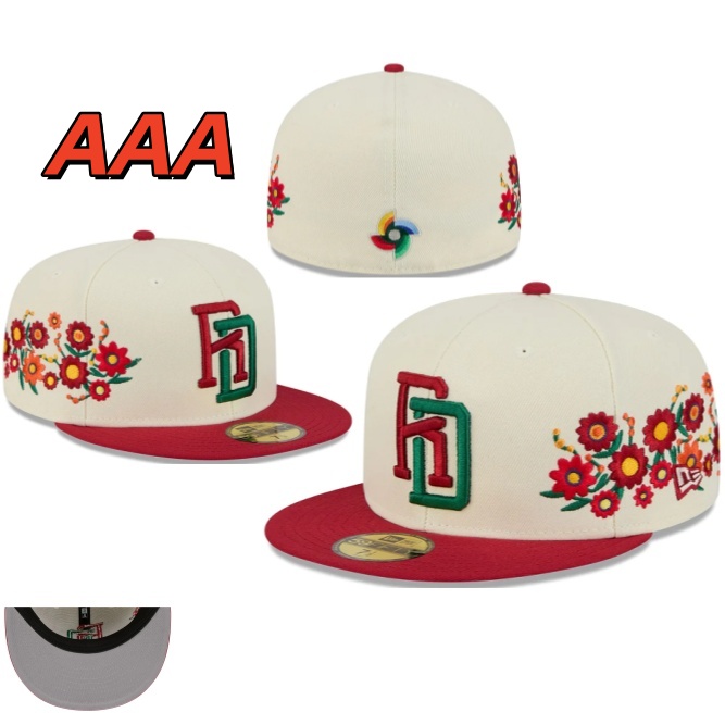 02 DDAA2603-002 AA Fitted Cap 002 USD10.98 - Image 1
