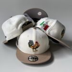 CocoAA2602-002 AA Baseball Cap 002 USD8.98