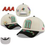 DDAA2606-002 AA Baseball Cap 002 USD9.98
