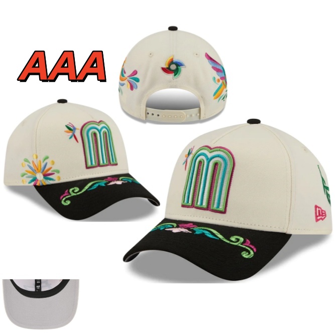 02 DDAA2606-002 AA Baseball Cap 002 USD9.98 - Image 1