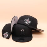 FZAA2607-003 AA Baseball Cap 003 USD8.98