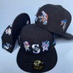 XJYAA2604-003 AA Fitted Cap 003 USD9.98