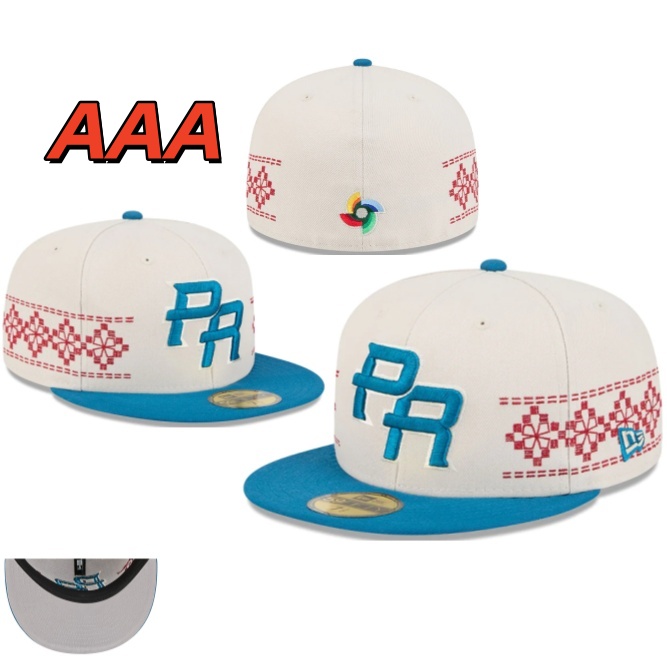 03 DDAA2603-003 AA Fitted Cap 003 USD10.98 - Image 1
