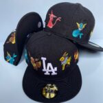 XJYAA2604-004 AA Fitted Cap 004 USD9.98