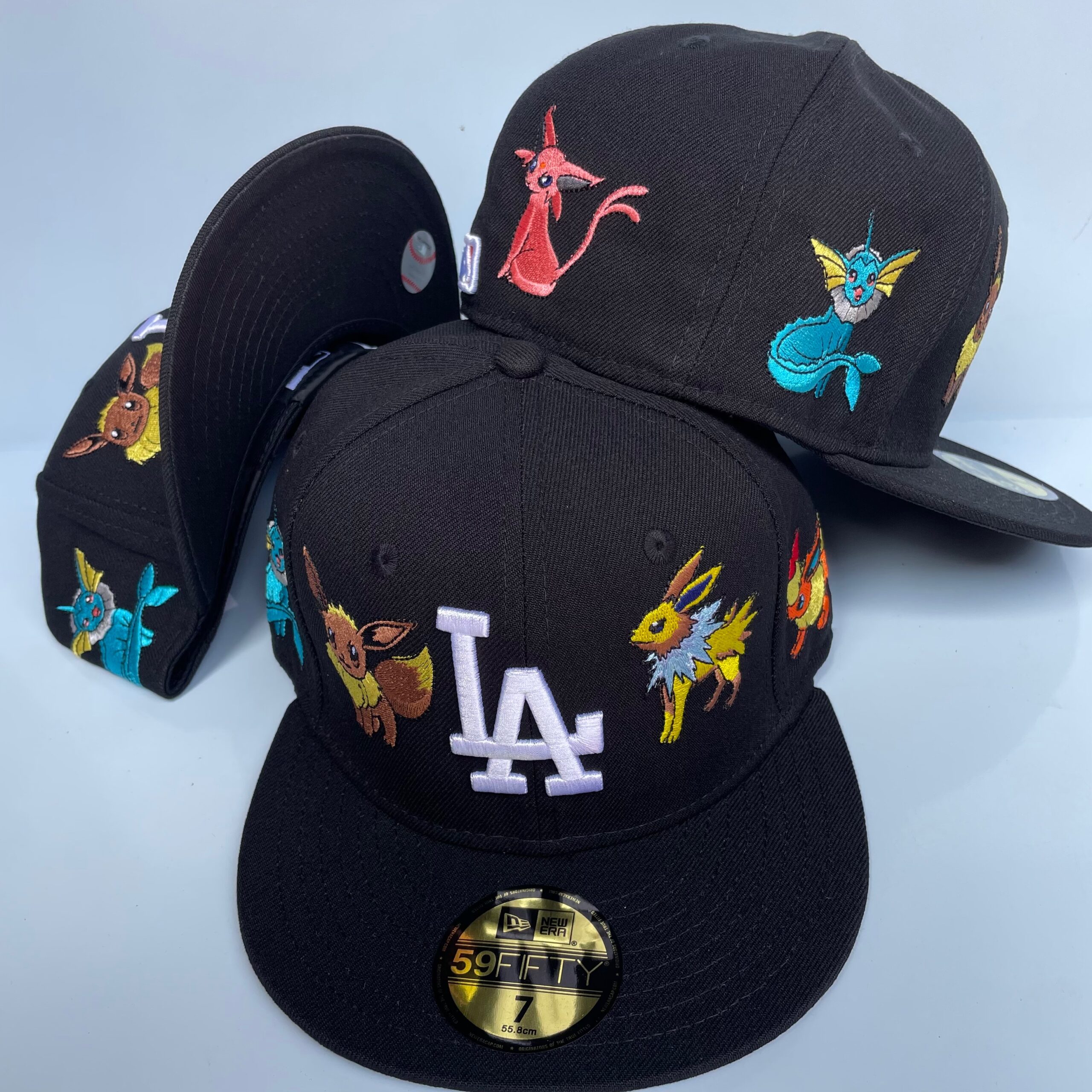 04 XJYAA2604-004 AA Fitted Cap 004 USD9.98 - Image 1