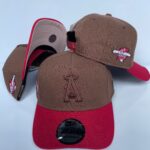 XJYAA2602-004 AA Baseball Cap 004 USD8.98