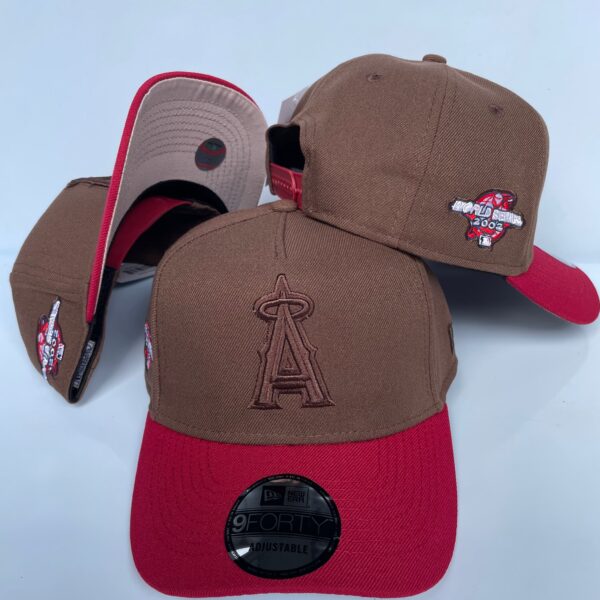 XJYAA2602-004 AA Baseball Cap 004 USD8.98