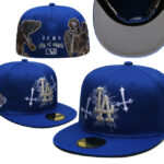 TYPT2601-005 AA Fitted Cap 005 USD8.98