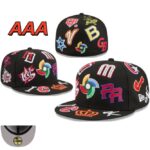 DDAA2603-005 AA Fitted Cap 005 USD10.98