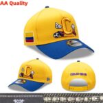 YJAA2611-005 AA Baseball Cap 005 USD8.98