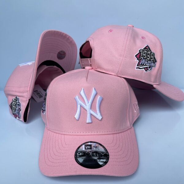 XJYAA2602-005 AA Baseball Cap 005 USD8.98