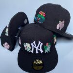 XJYAA2604-005 AA Fitted Cap 005 USD9.98