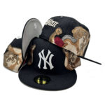 FZAA2605-005 AA Fitted Cap 005 USD10.98