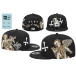 TYPT2601-006 AA Fitted Cap 006 USD8.98